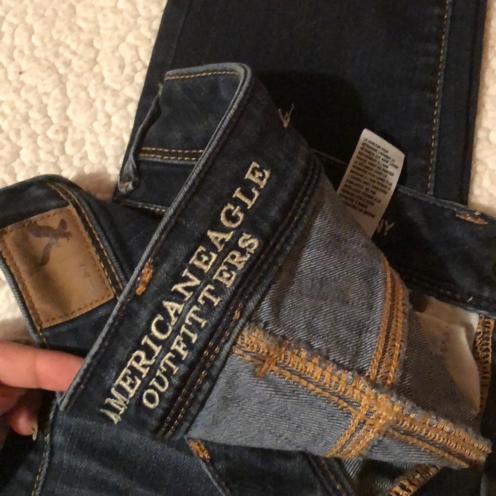 AE Ripped Jeans - Picture 8 of 8